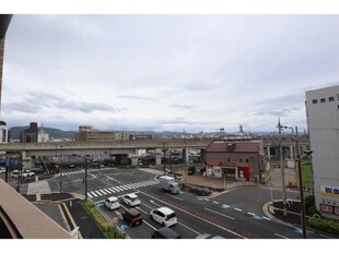 奈良駅 徒歩5分 4階の物件内観写真